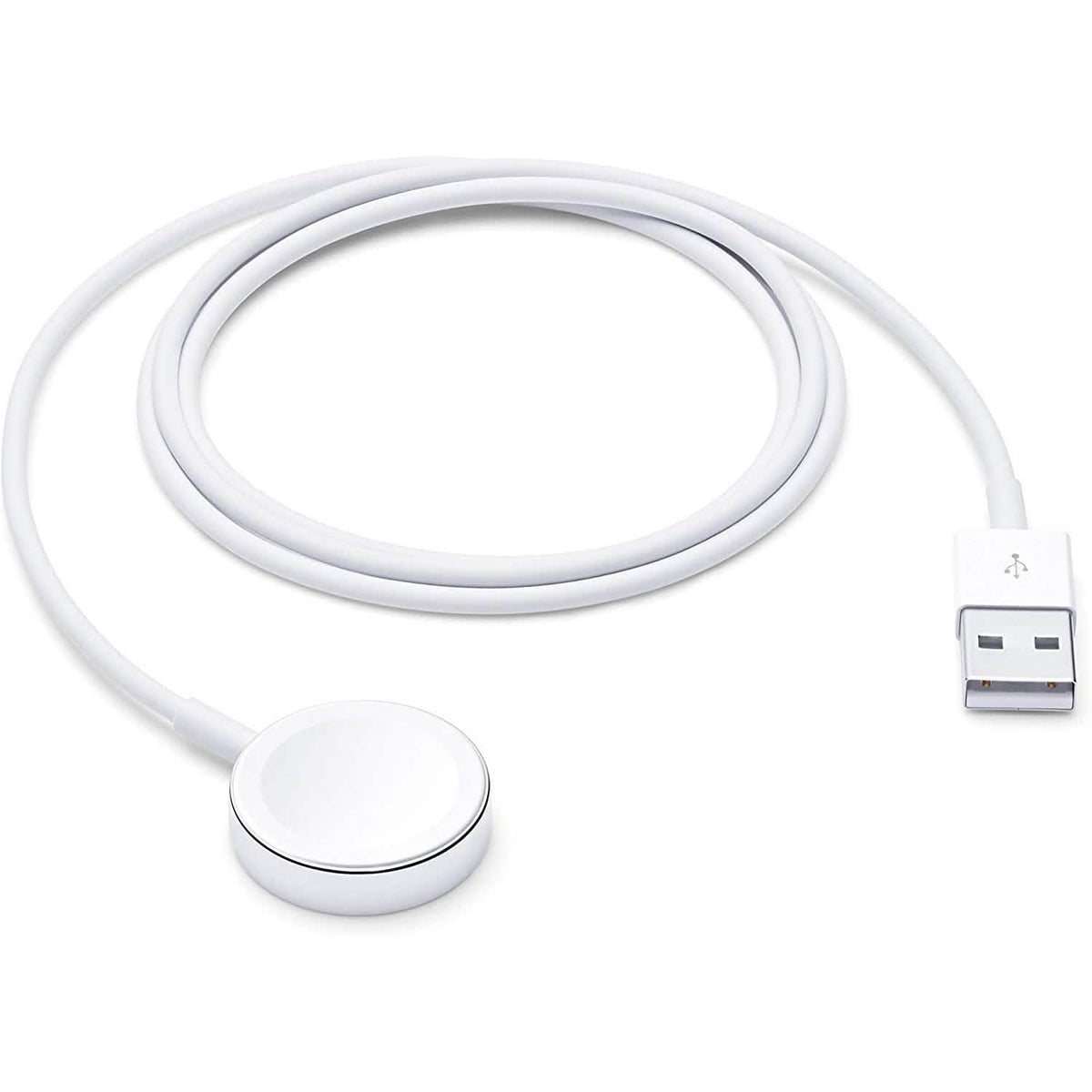 Magnetic Charging Cable for Apple Watch and 5W USB Power Adapter Charger