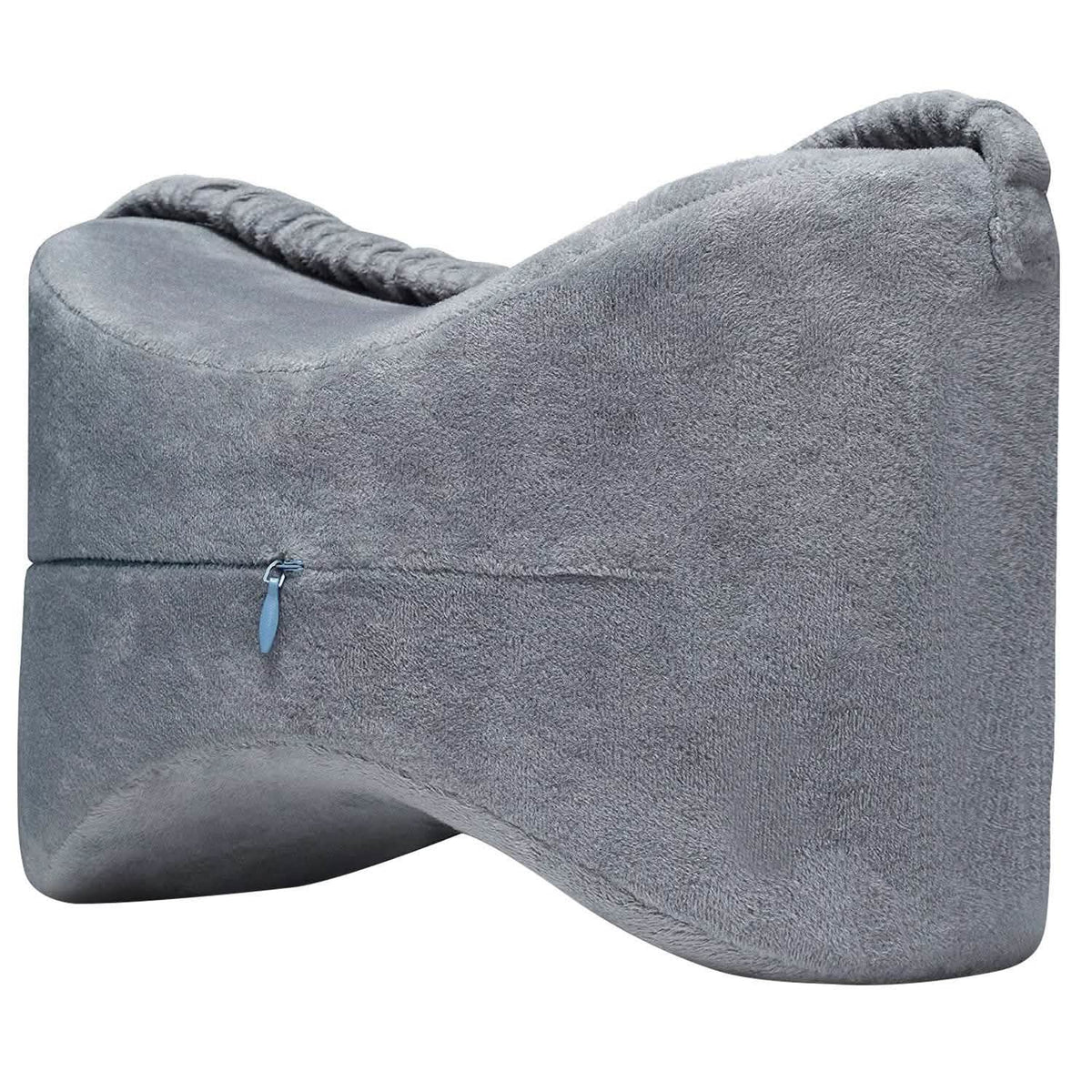Memory Foam Contour Leg Pillow For Side Sleepers