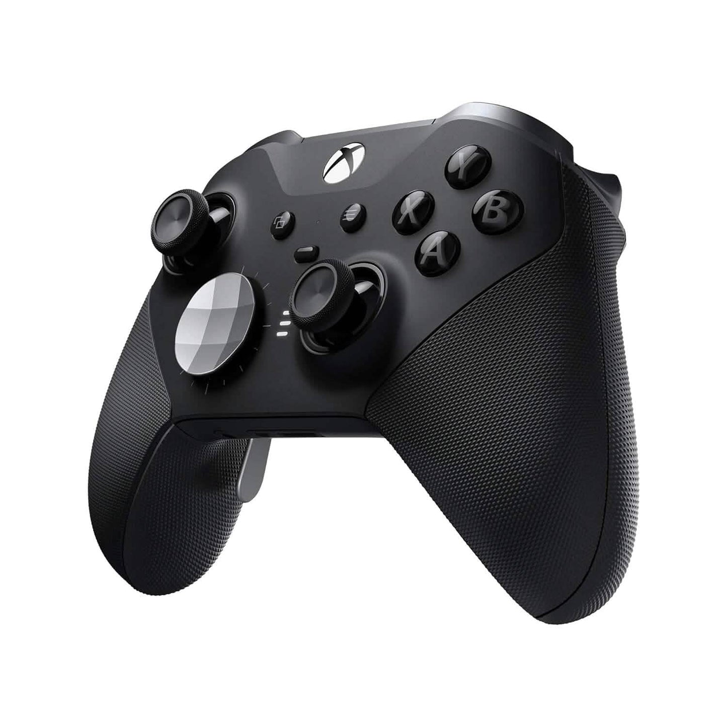 Microsoft Bluetooth Elite Series 2 Controller  (Refurbished)
