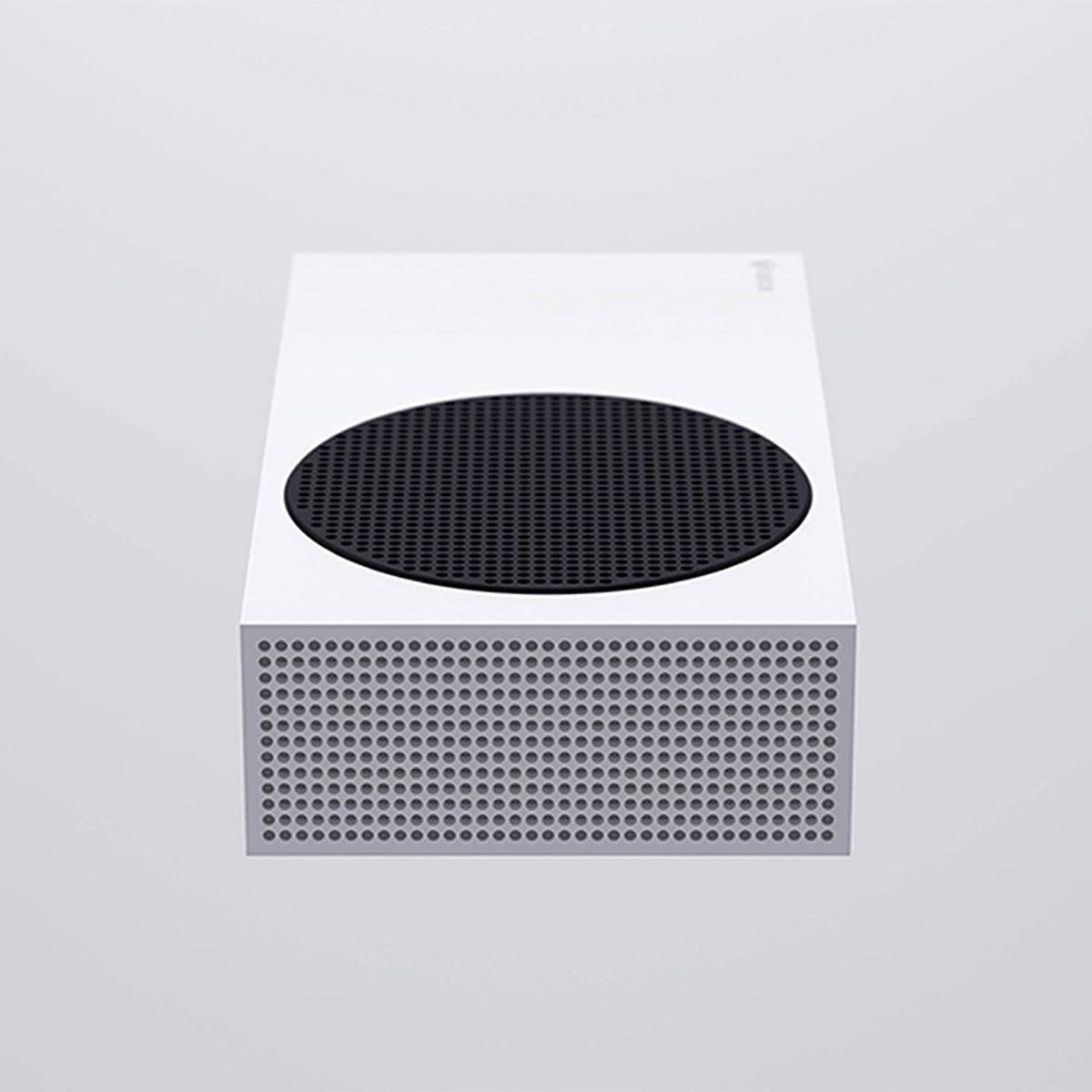 Microsoft Xbox Series S 512 GB All-Digital Console
