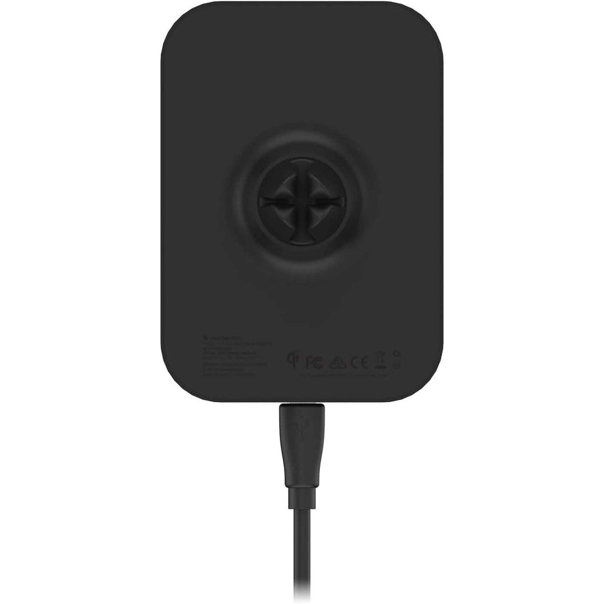 mophie Wireless Charging Car Vent Mount for mophie Cases