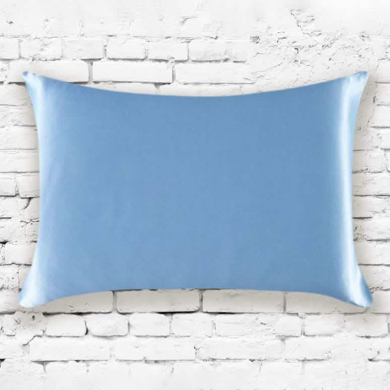 Mulberry Silk Pillowcases - Assorted Colors