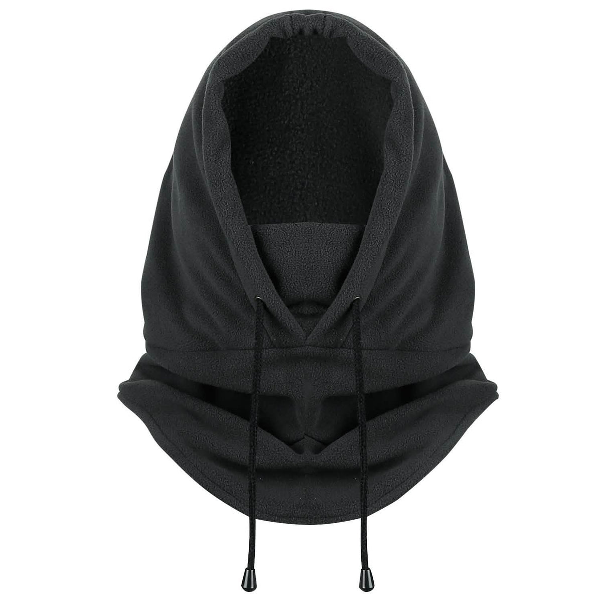 Polar Fleece Ski Mask Winter Thermal Balaclava Hat