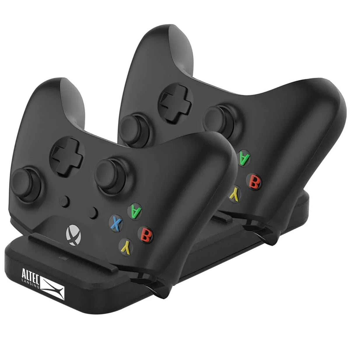 Pro Dock Dual Xbox Controller Charging Dock