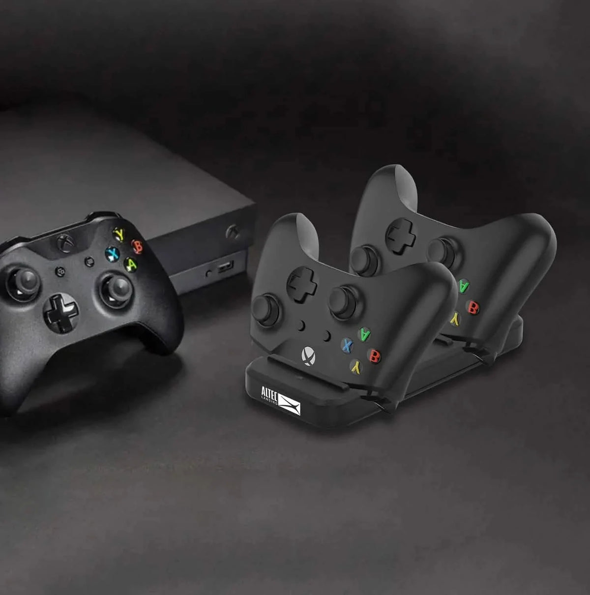 Pro Dock Dual Xbox Controller Charging Dock