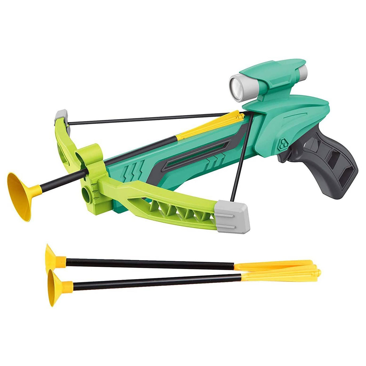 Pro Star Mini Archery Bow Kids Crossbow Toy
