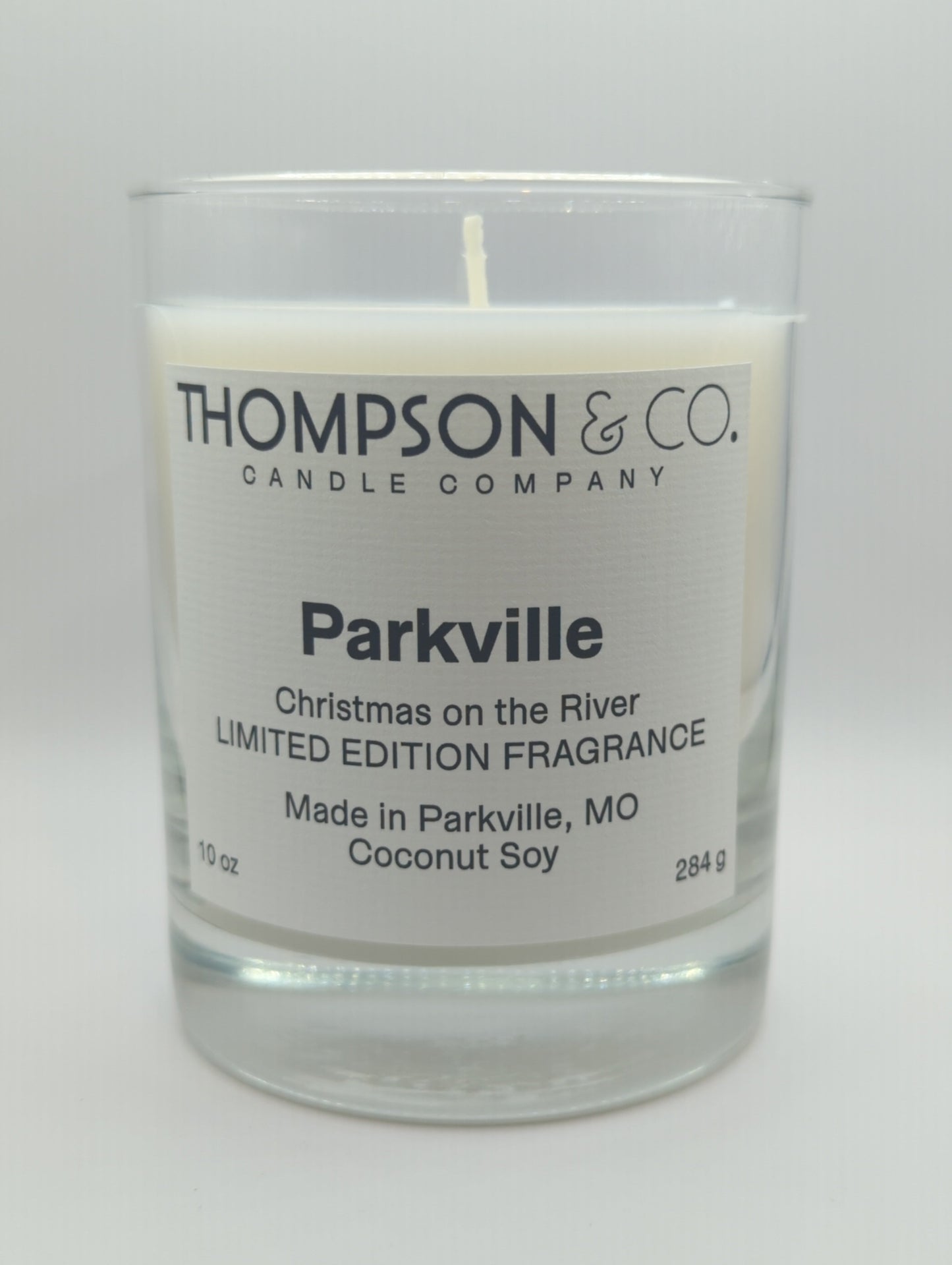 Parkville - Christmas on the River