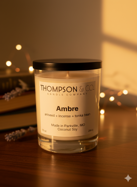 Ambre