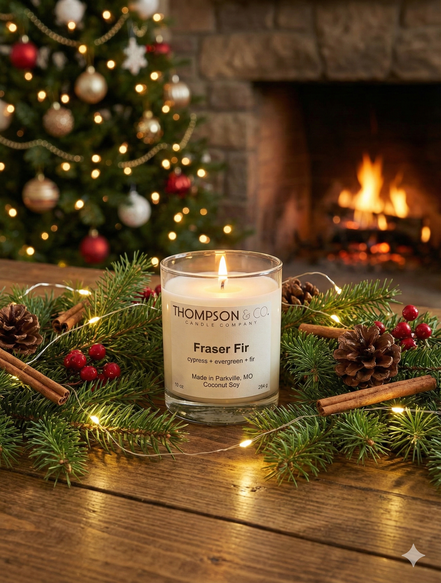 Fraser Fir