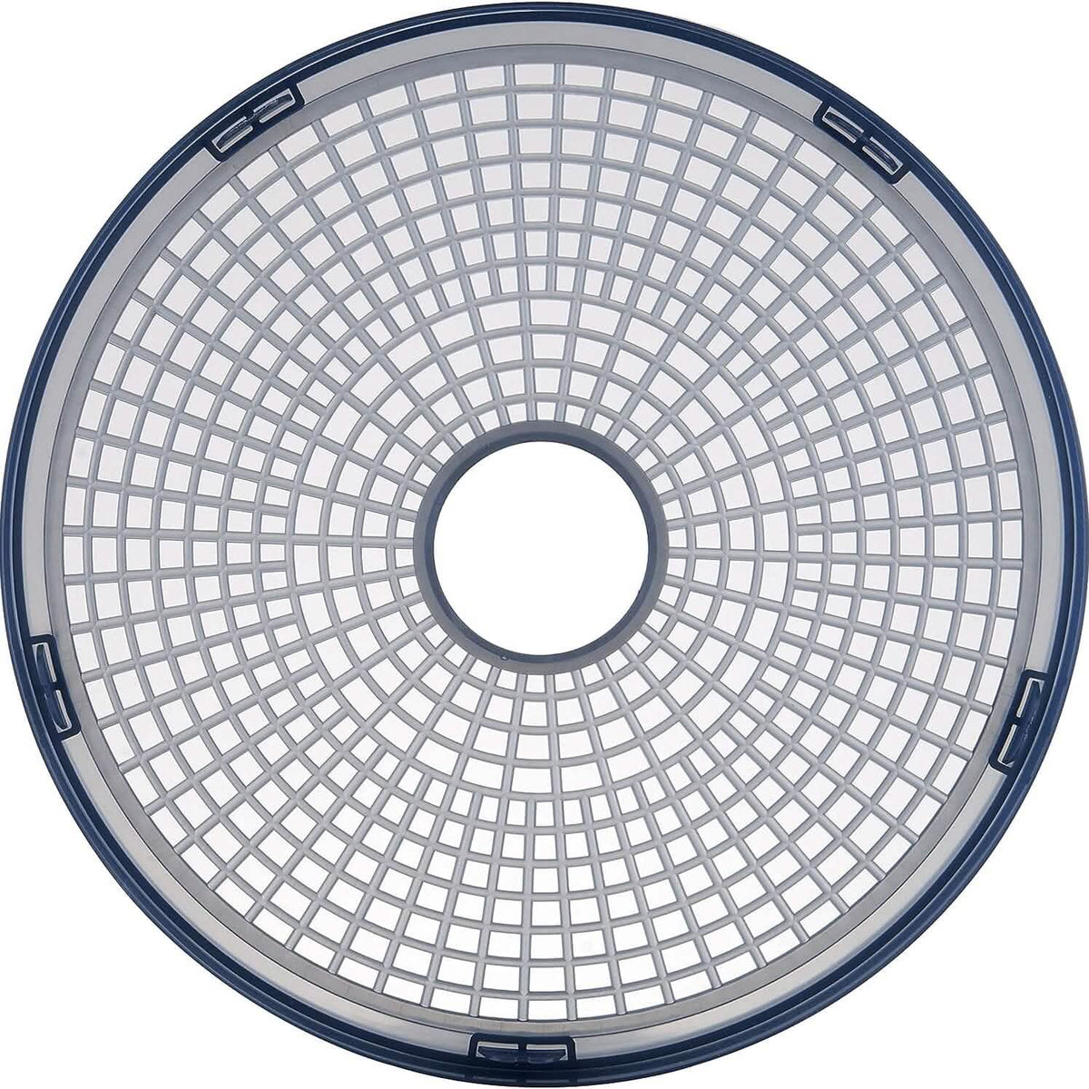 Salton Electric Food Dehydrator with Adjustable Temperature Control