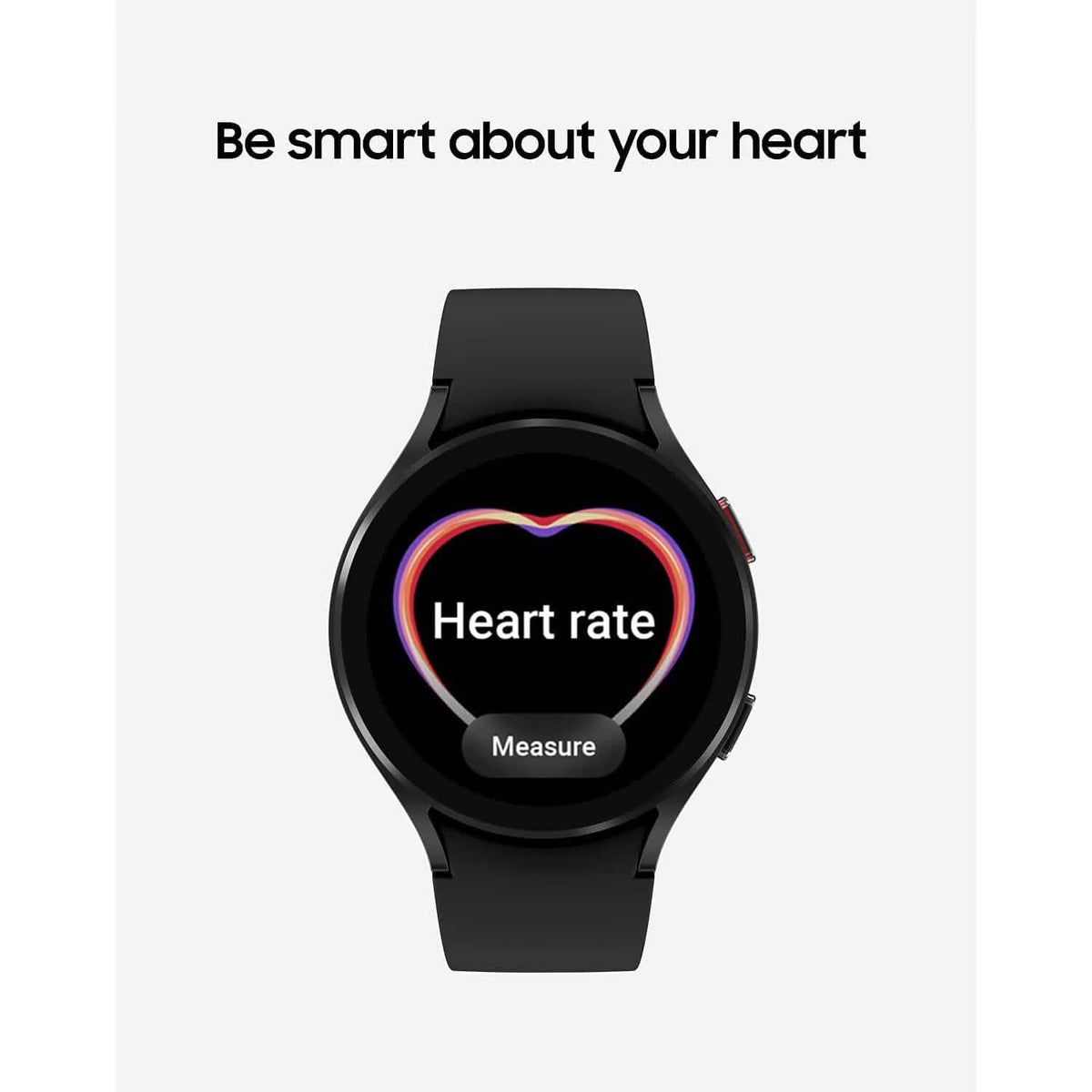 Samsung Galaxy Watch 4 (Refurbished)