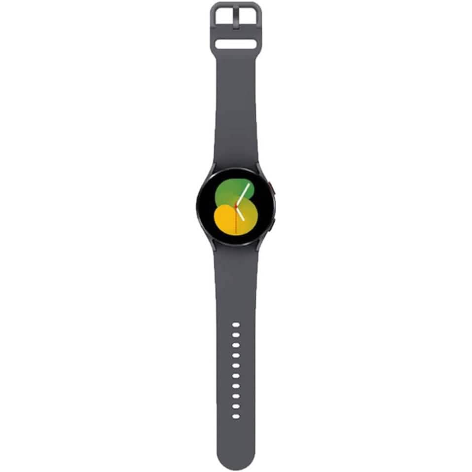 Samsung Galaxy Watch 5 (44mm, WIFI + 4G LTE) 1.4" Super AMOLED Smartwatch (Refurbished)