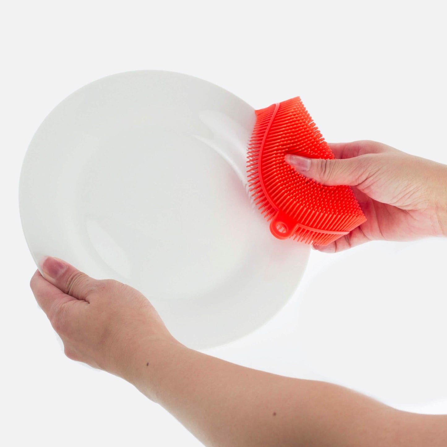 Silicone Super Scrubber