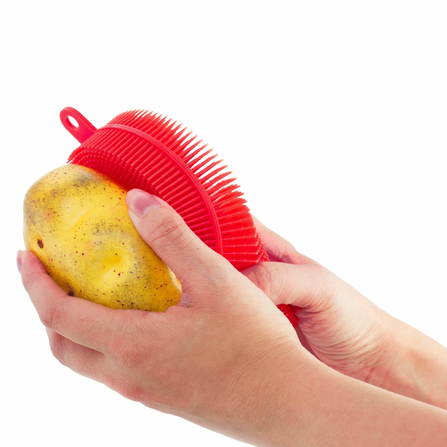 Silicone Super Scrubber