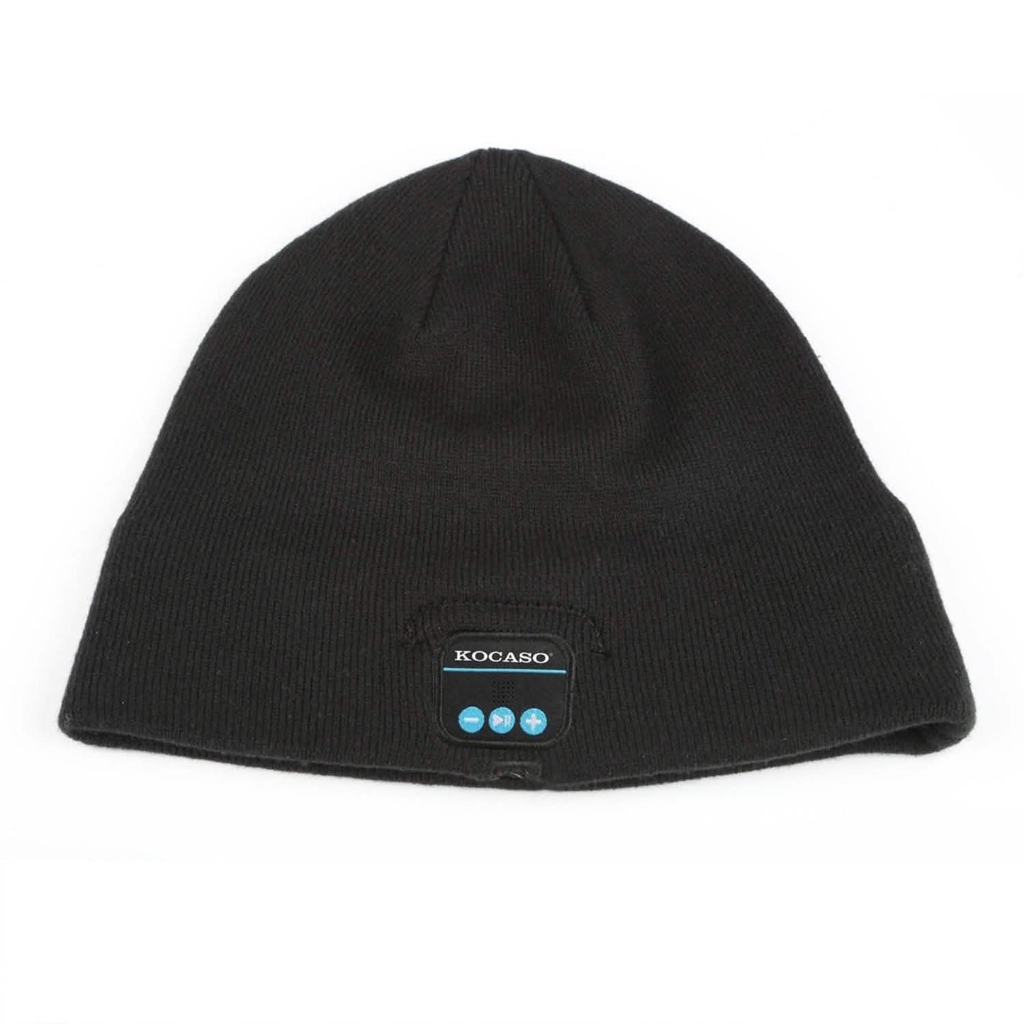 Soft Wireless Beanie Headphone Hat with V4.2 Noise Cancellation