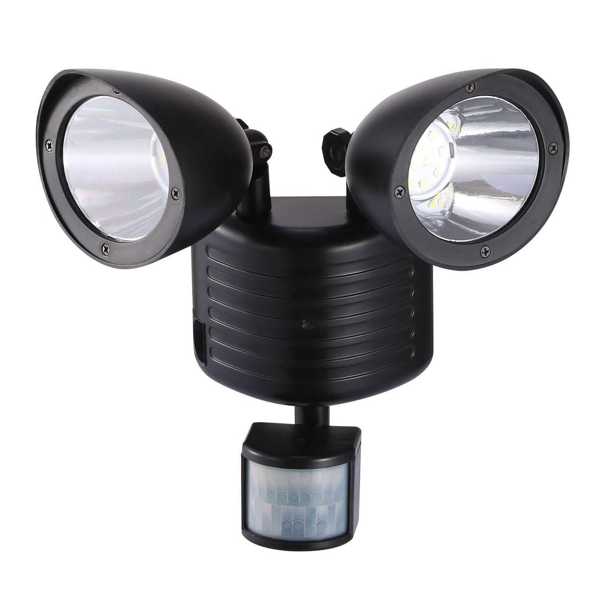 Solar Lights 22 LEDs Outdoor Security