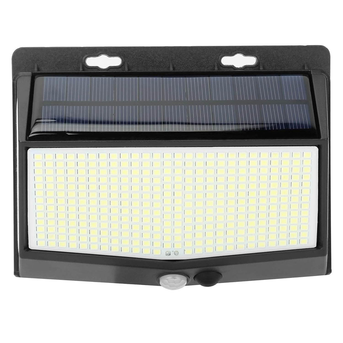 Solar Powered Outdoor Wall Lights