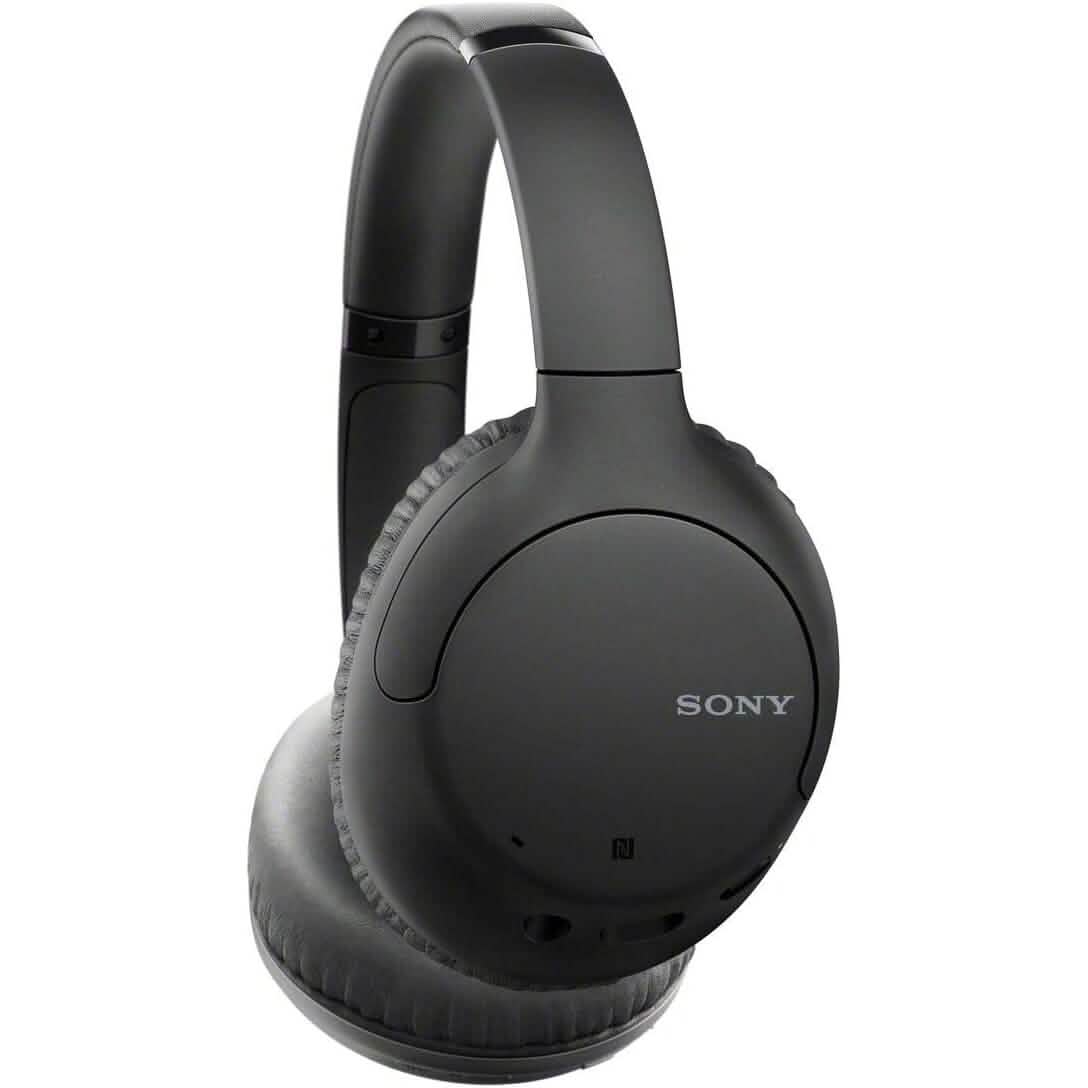 Sony Wireless Noise-Cancelling Over-The-Ear Headphones WH-CH710N (Refurbished)