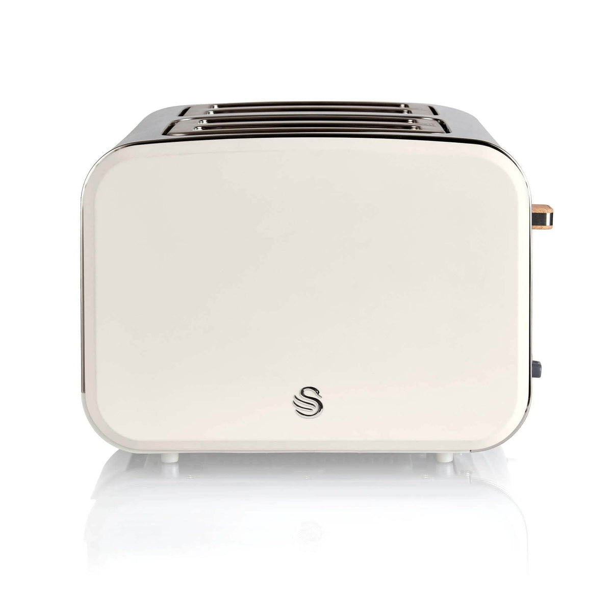 Swan Nordic 4 Slice Toaster