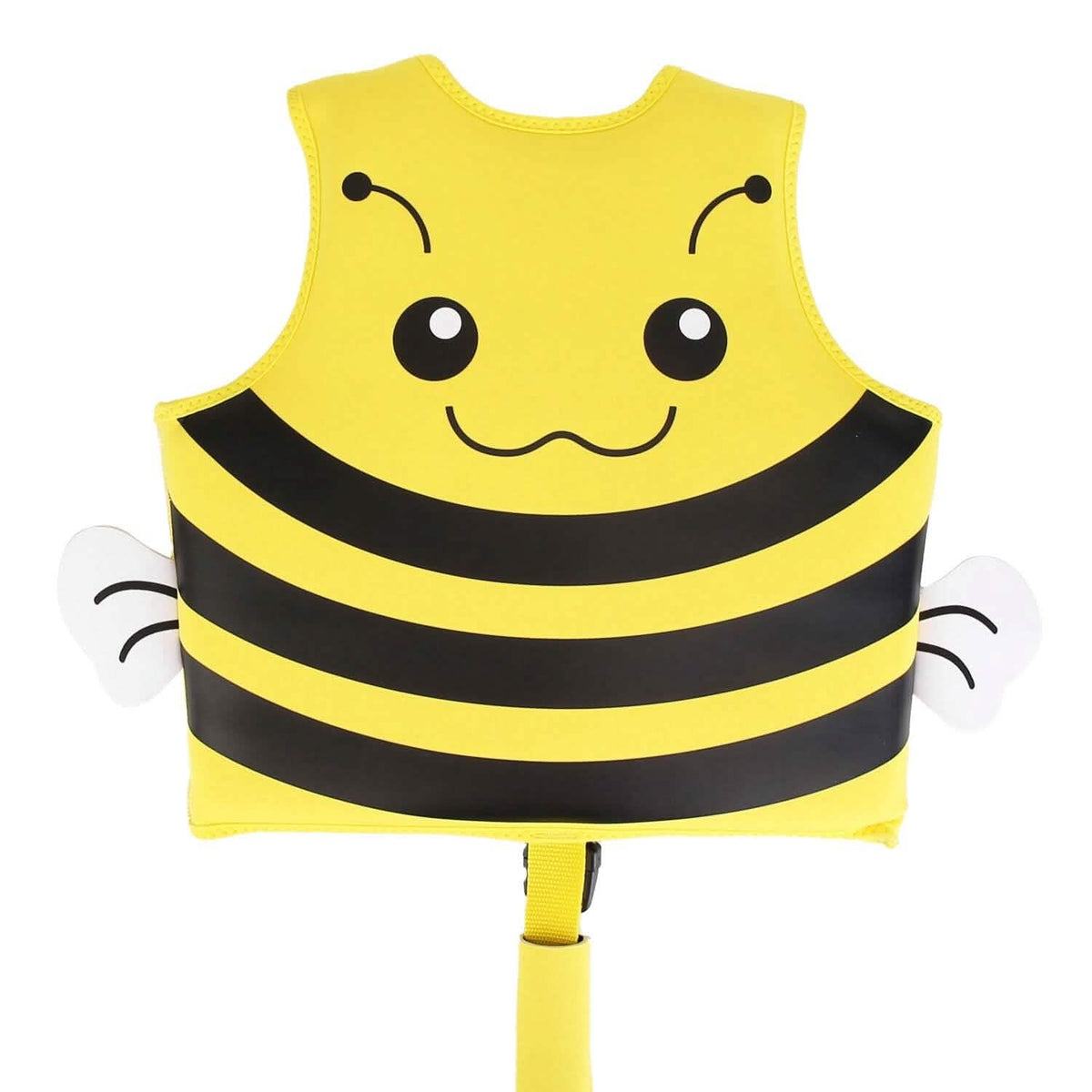 Swim Vest for Kids Float Jacket with Adjustable Crotch Strap
