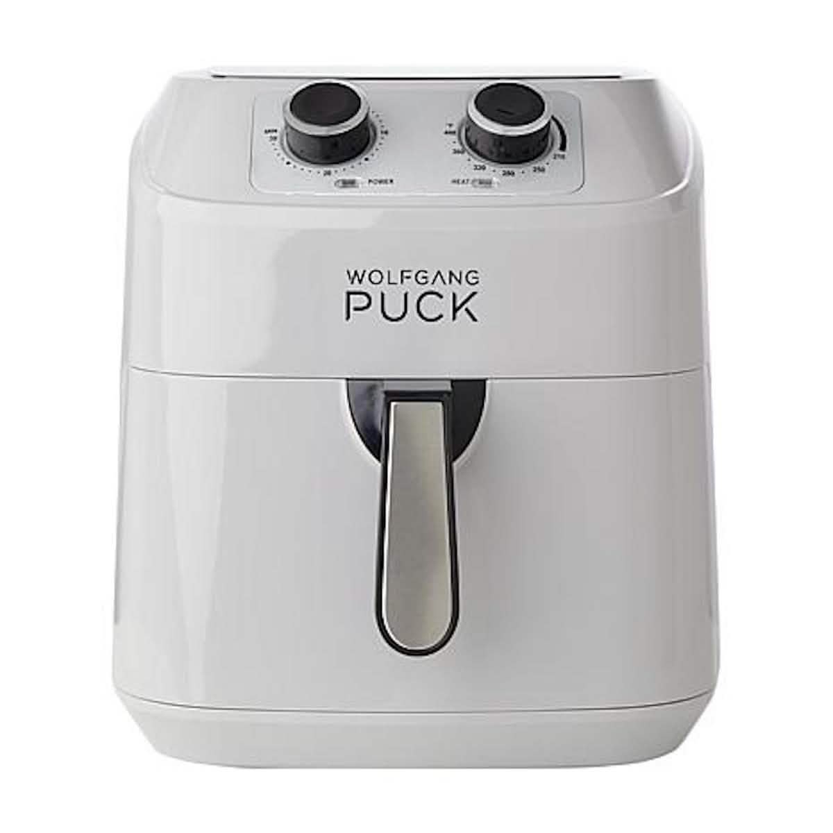 Wolfgang Puck 9-Quart 1700-Watt Air Fryer (Refurbished)